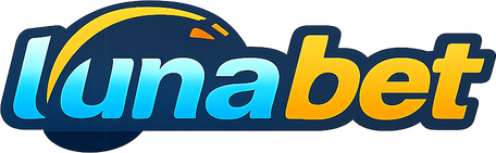 Logo lunabet